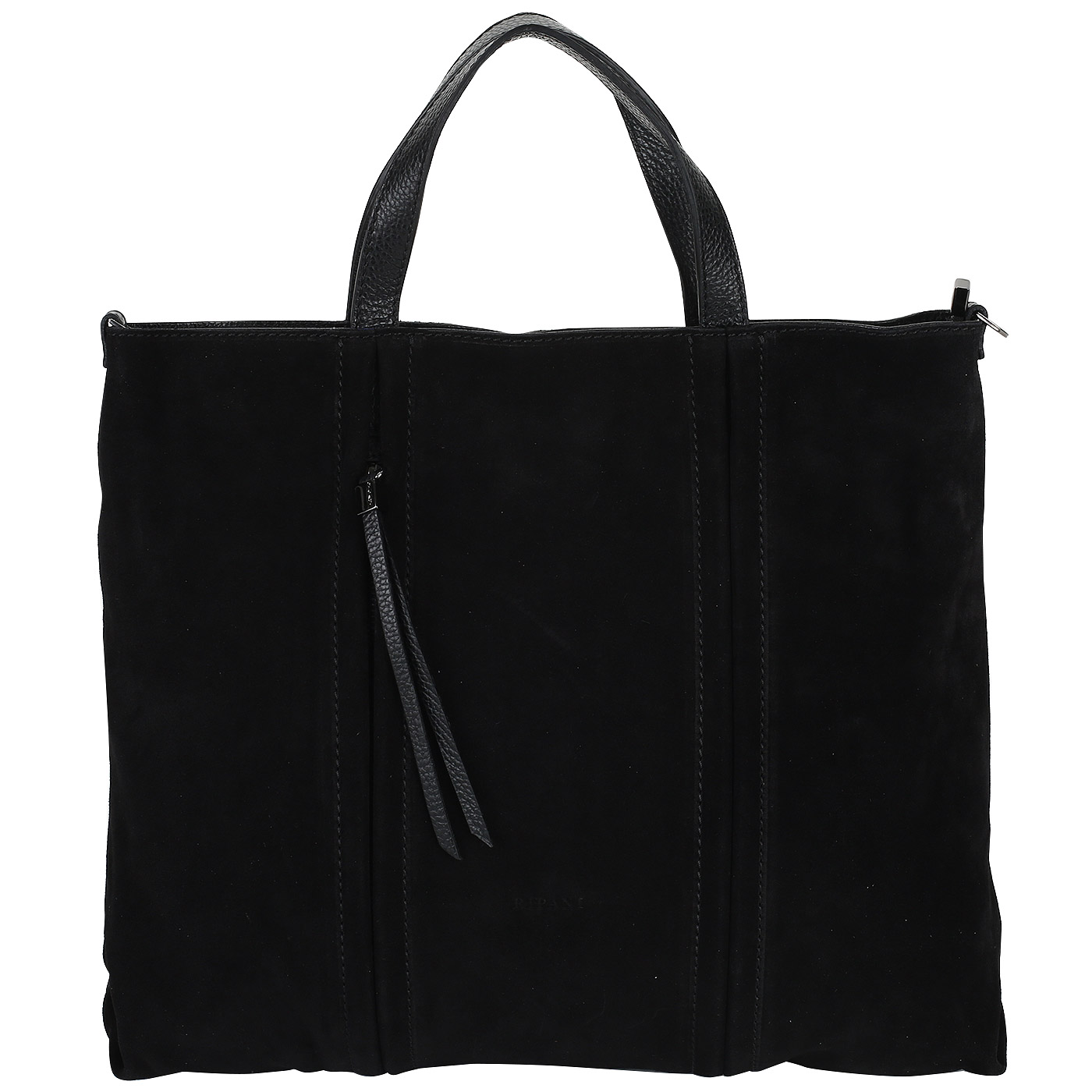 Ripani Вместительная мягкая сумка