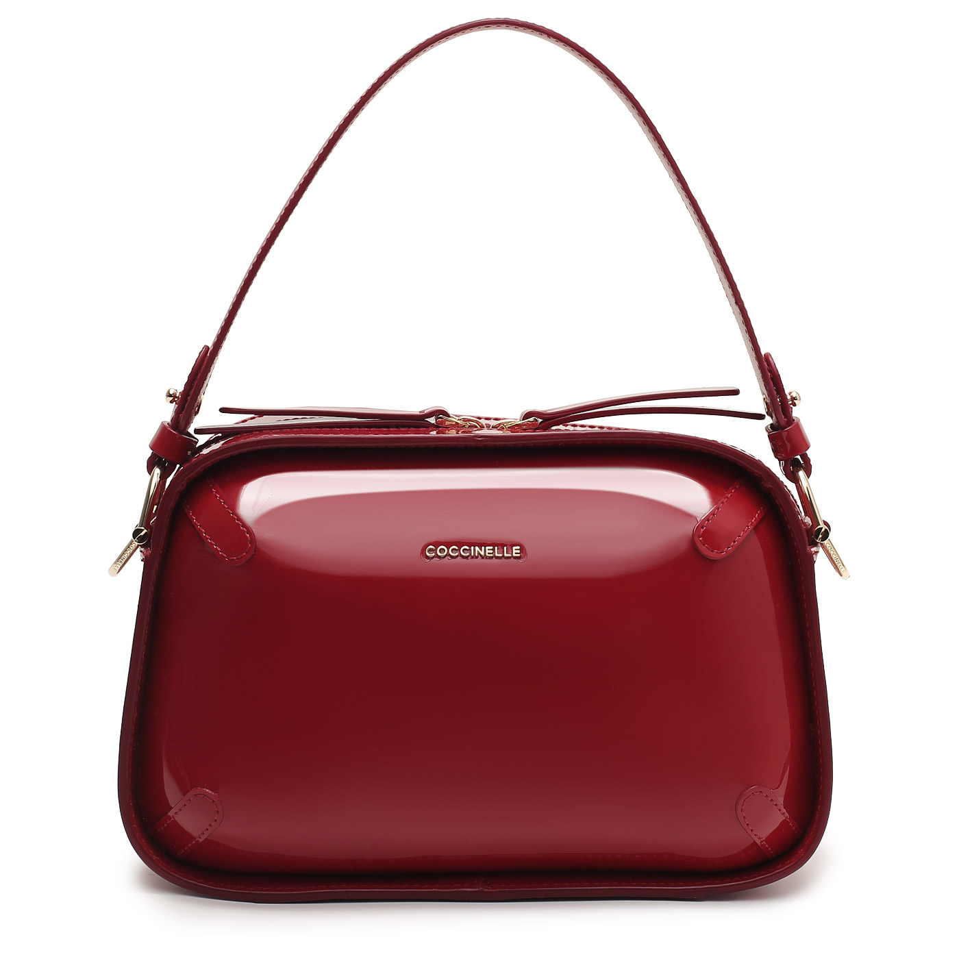 Coccinelle Кожаная сумка