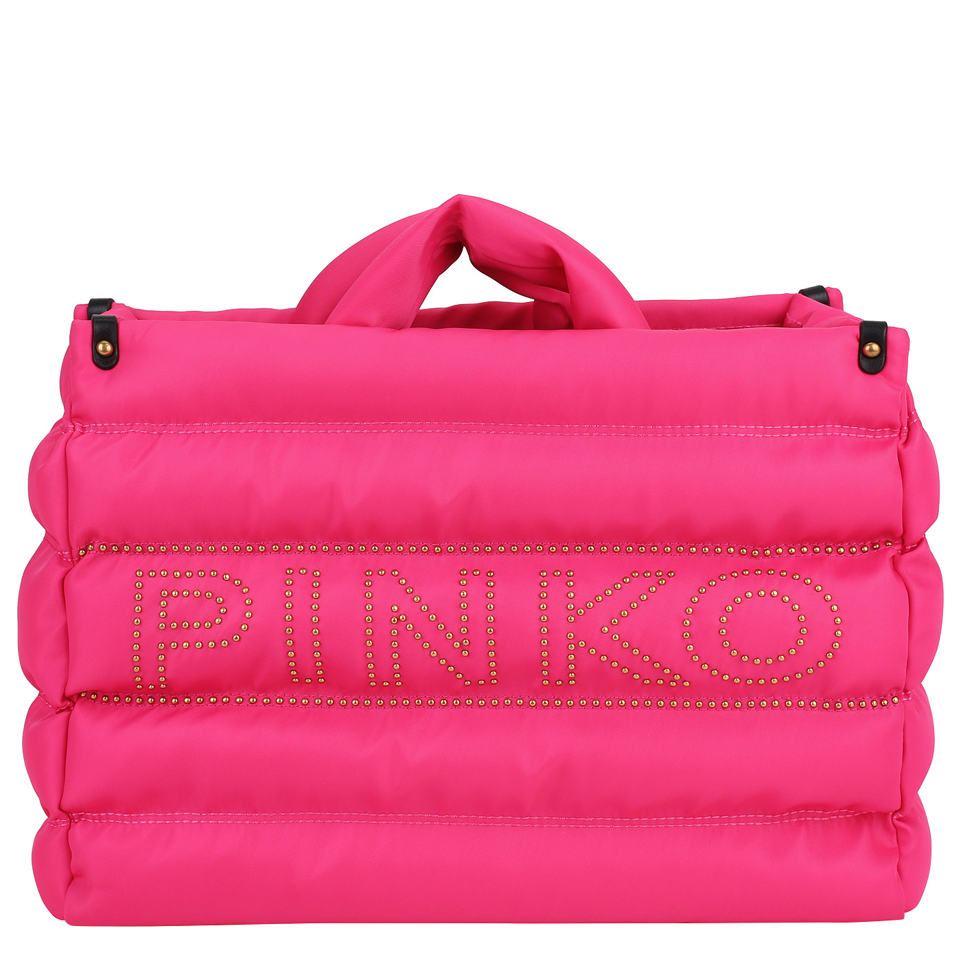 Pinko Стеганая сумка
