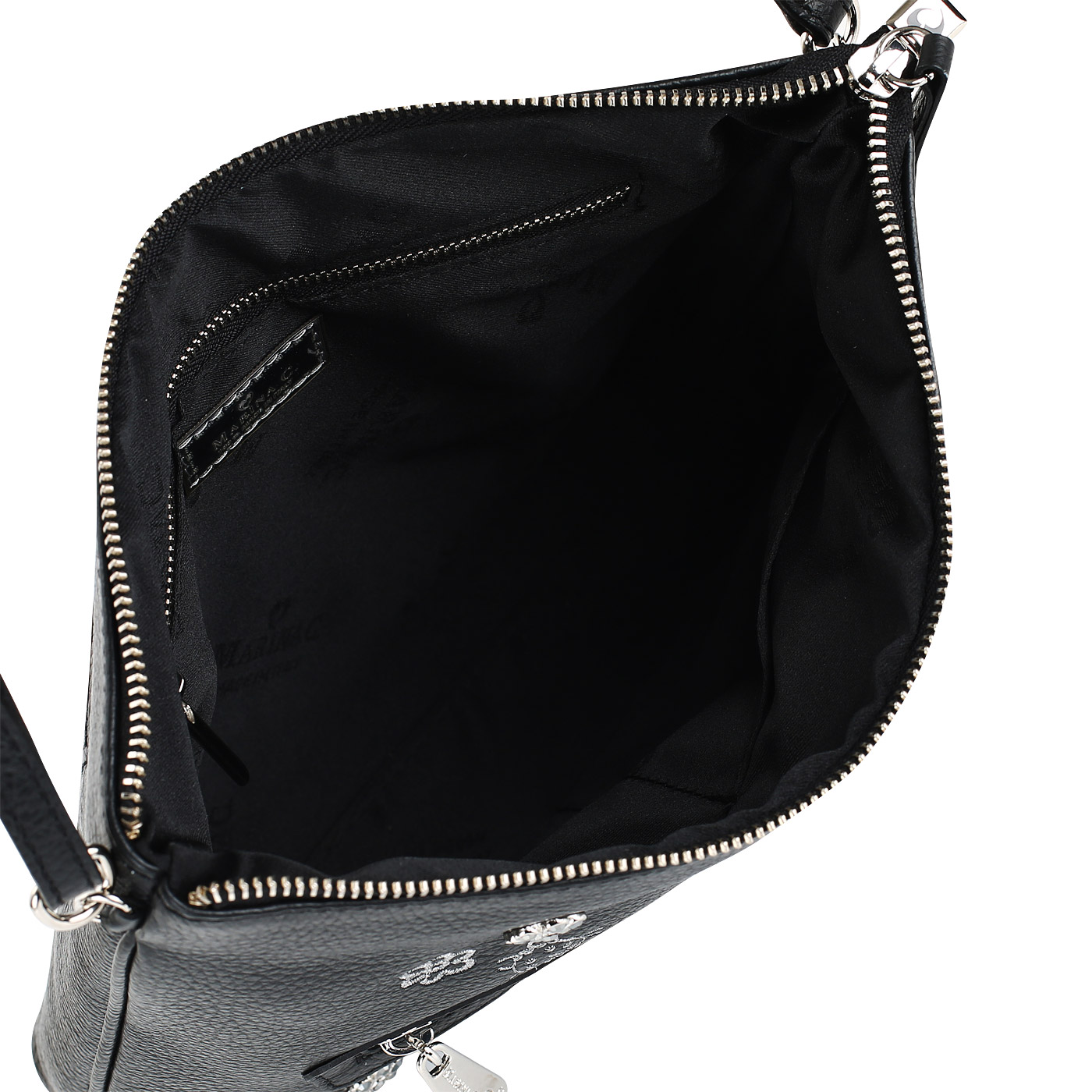 Женская сумка с плечевым ремешком Marina Creazioni 