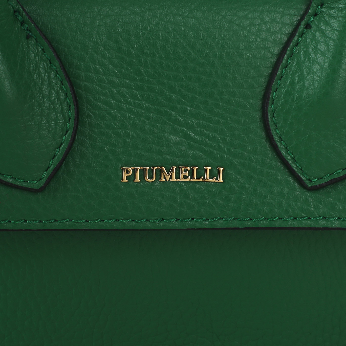 Кожаная сумка Piumelli Love