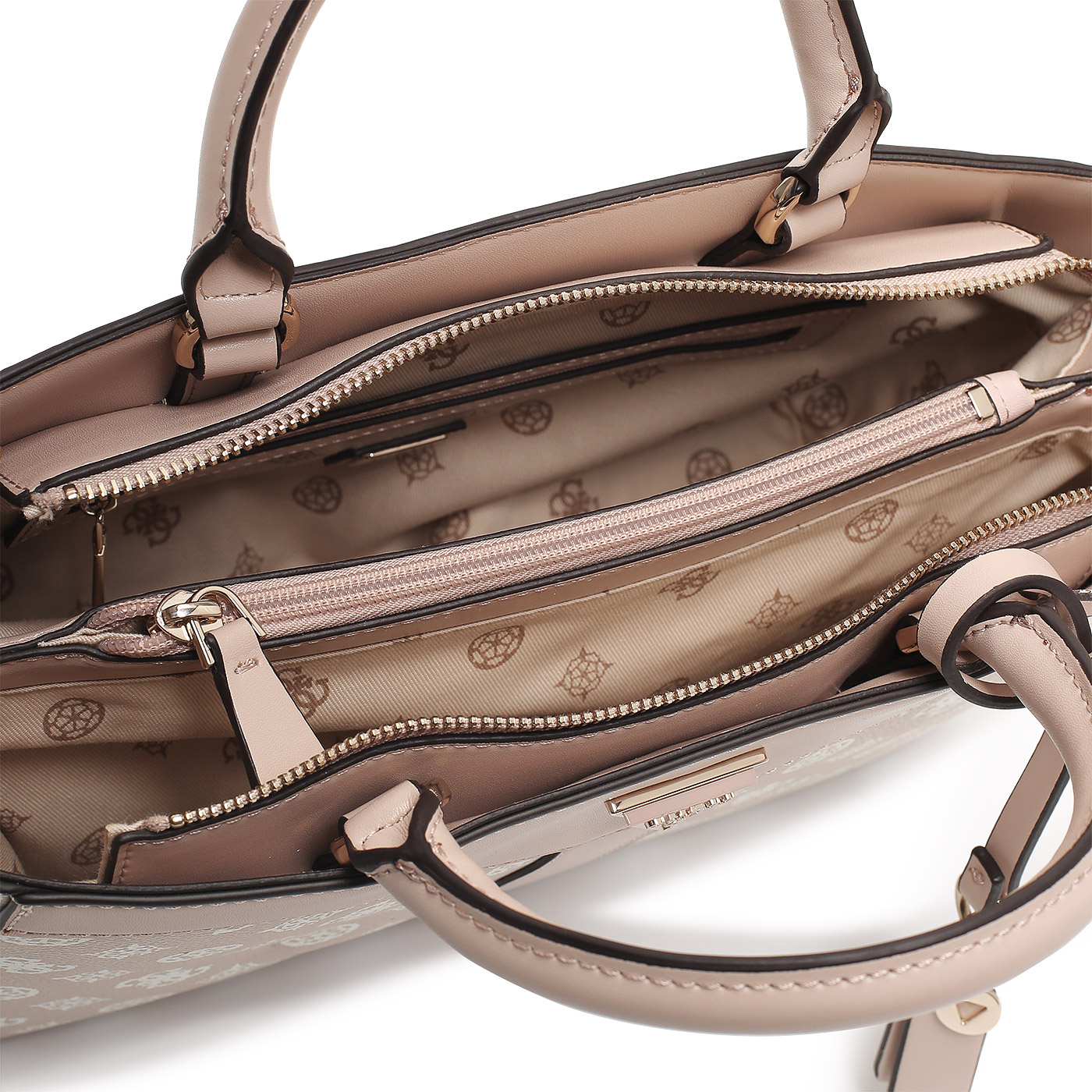 Сумка с короткими ручками Guess Dorys