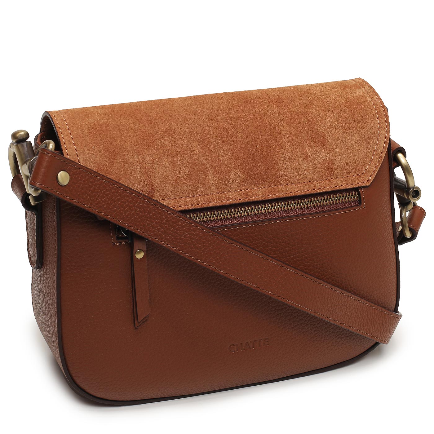 Сумка через плечо Chatte Marseille