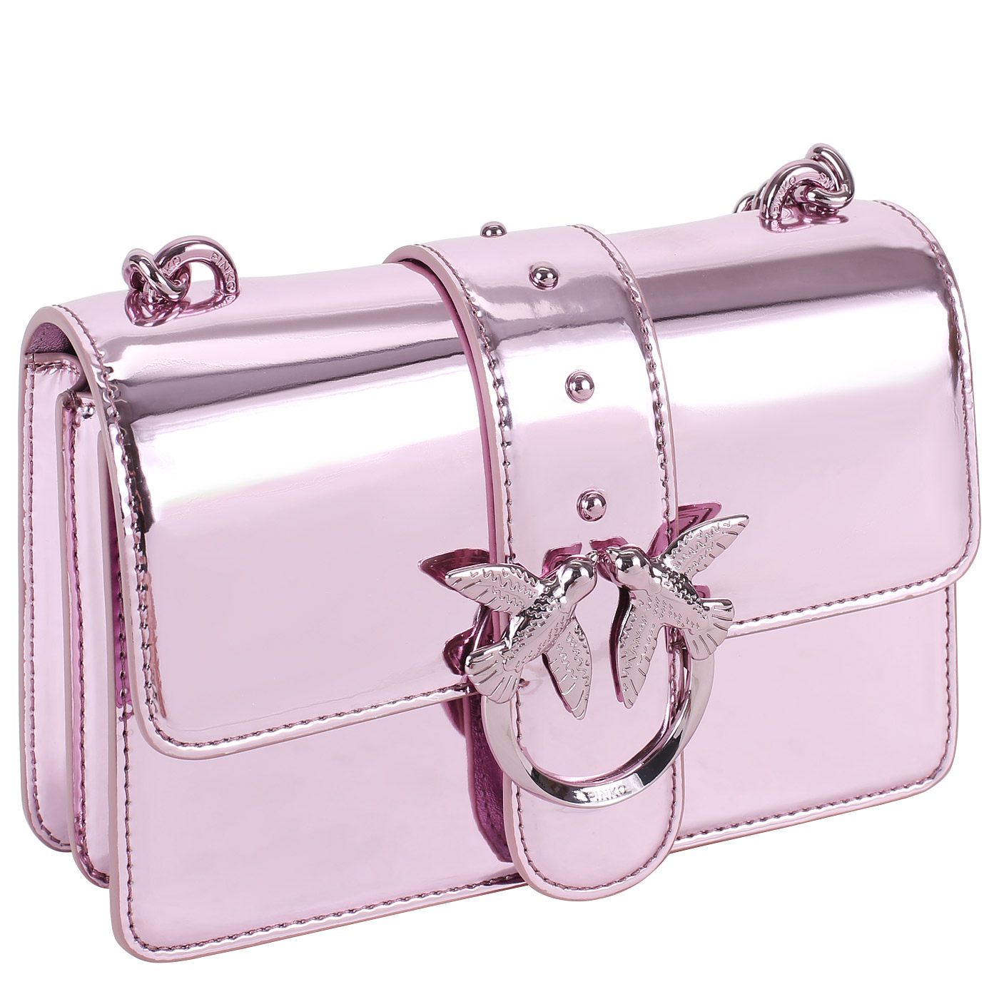 Сумка через плечо Pinko Love One