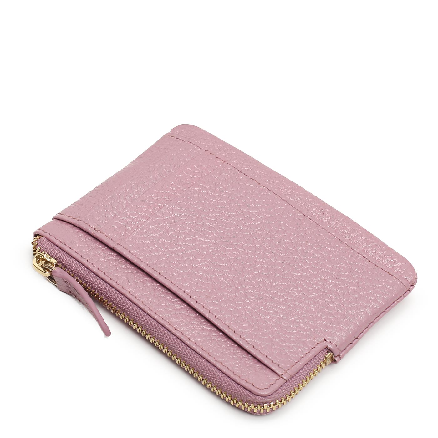 Ключница на молнии Braun Buffel Ascoli