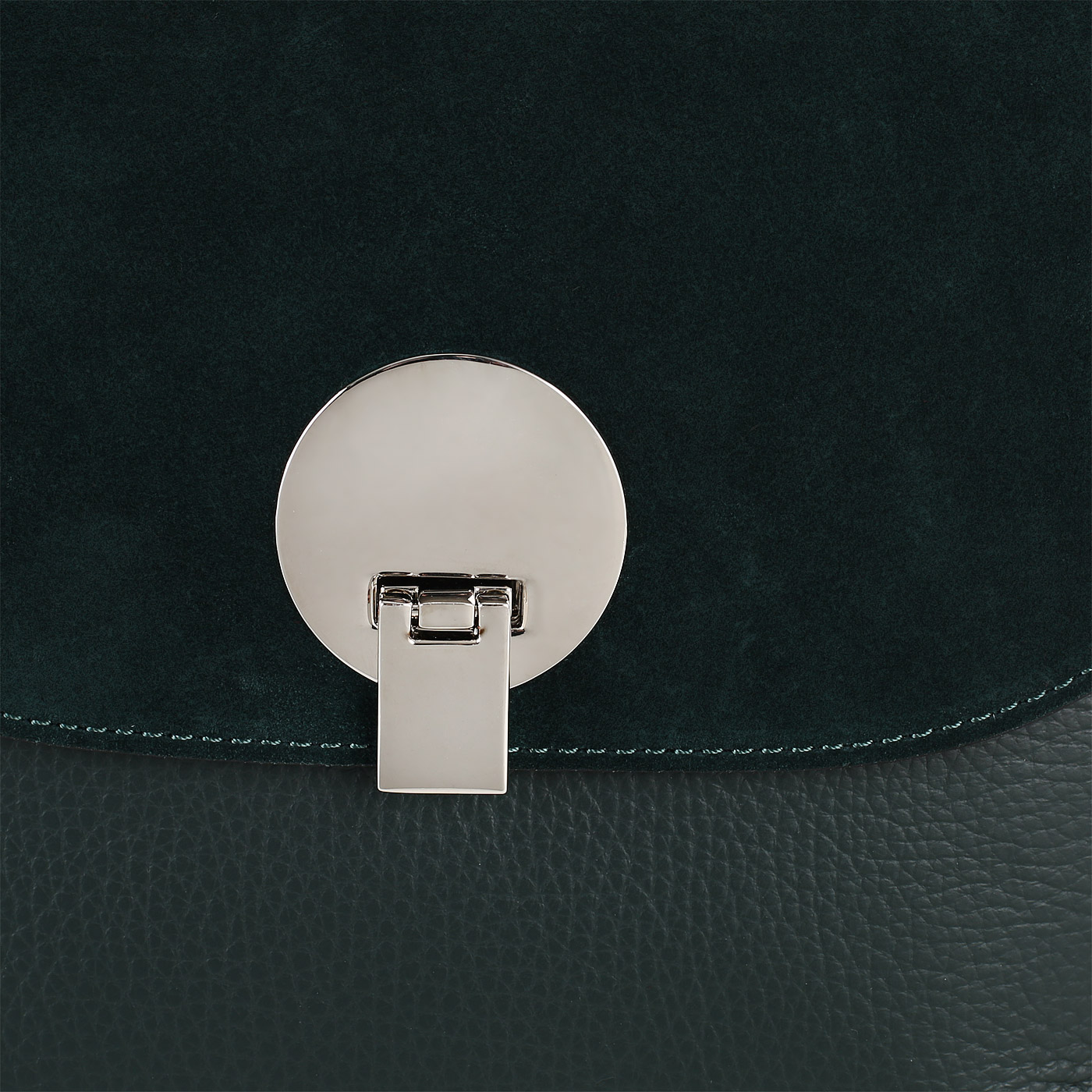 Сумка с откидным клапаном Chatte Marseille