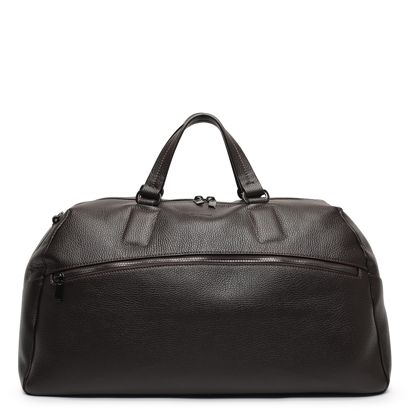 Stevens Кожаная дорожная сумка