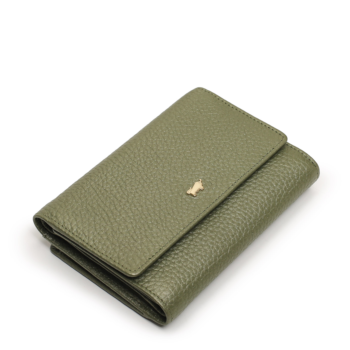 Портмоне складное на кнопке Braun Buffel Ascoli