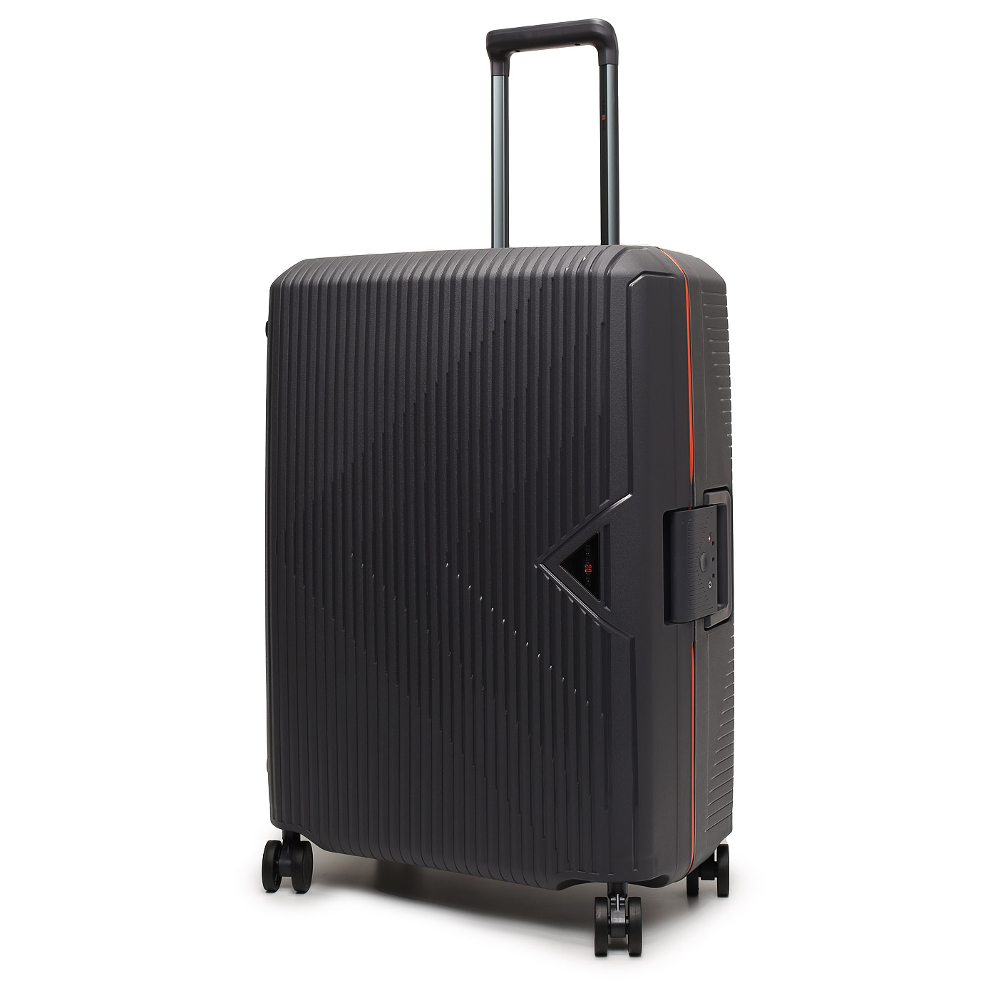 Eberhart Чемодан средний M из полипропилена