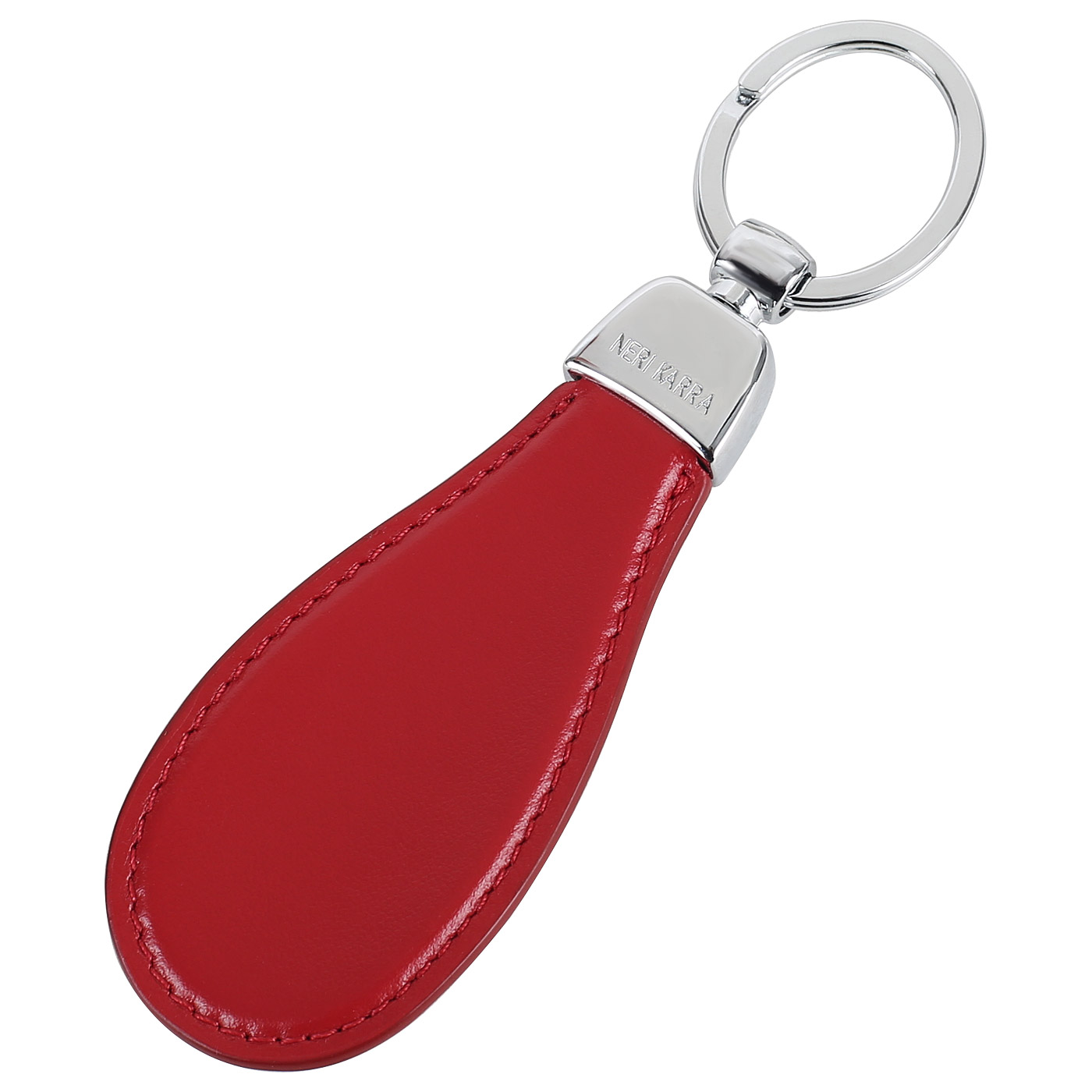 Neri Karra Кожаный брелок