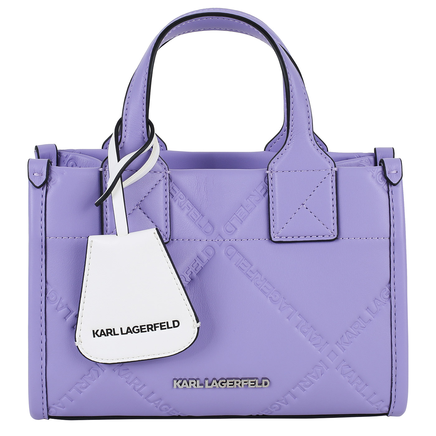 Karl Lagerfeld Сумка с двумя ручками