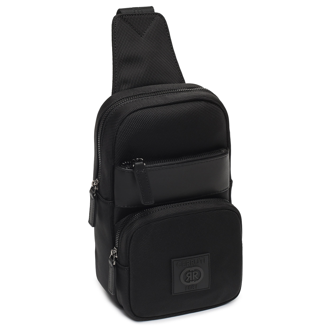 Однолямочный рюкзак Cerruti 1881 Tommy