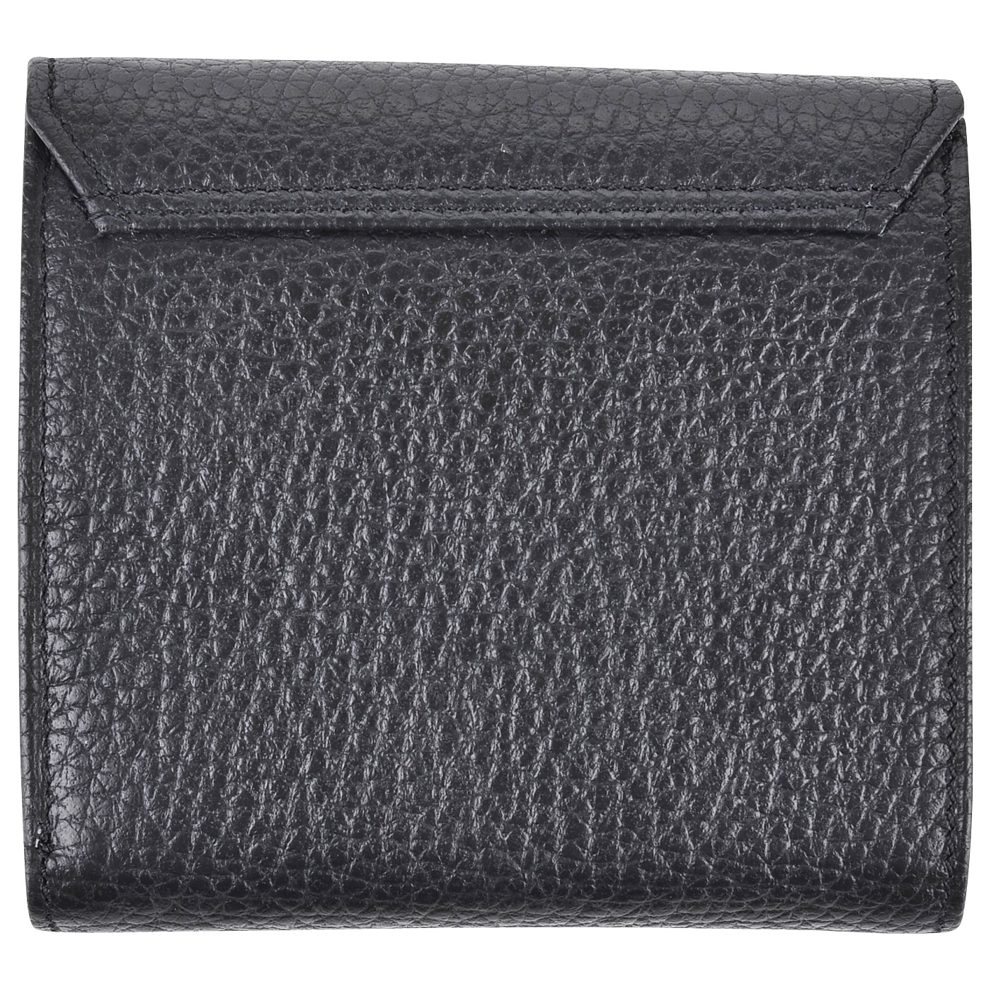 Кожаное портмоне Chatte Amelie