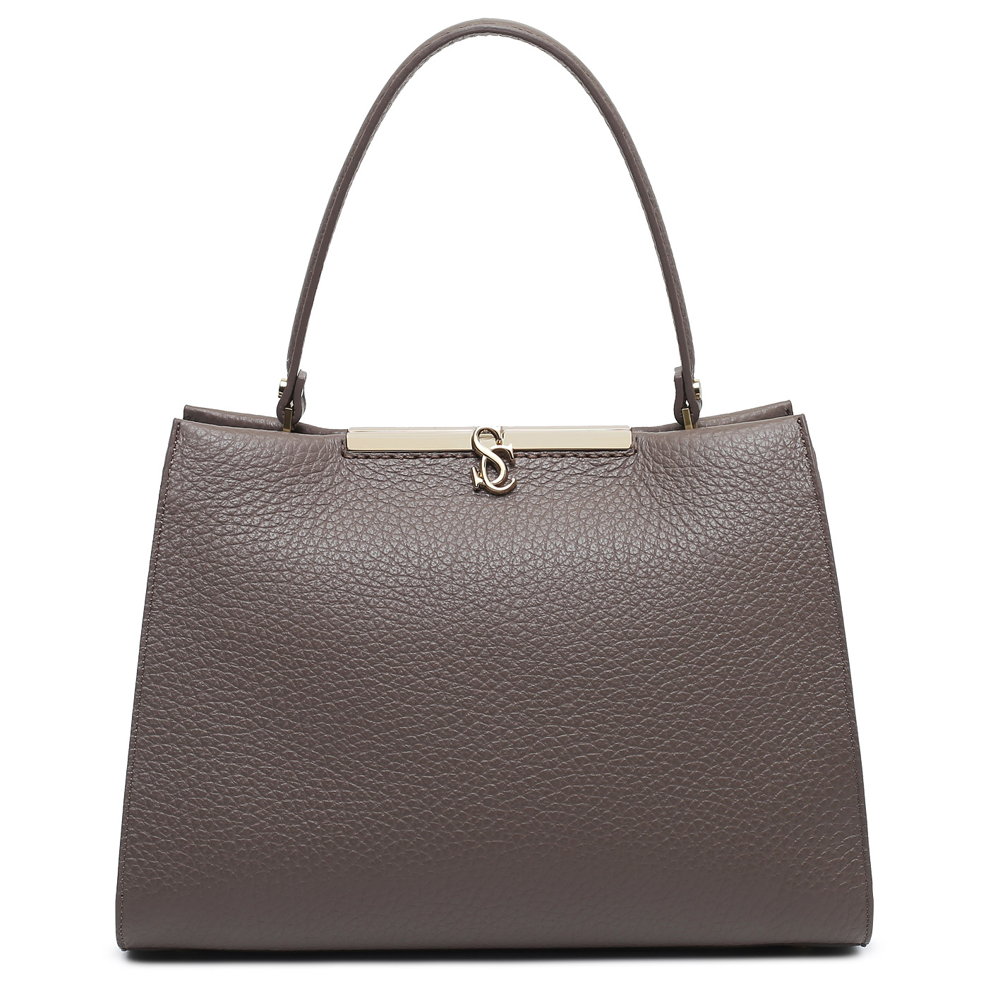 Carlo Salvatelli Кожаная сумка