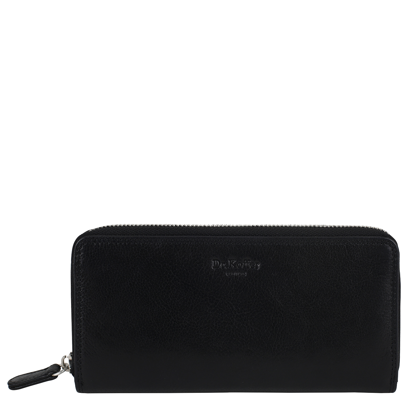 Dr. Koffer Портмоне на полную купюру