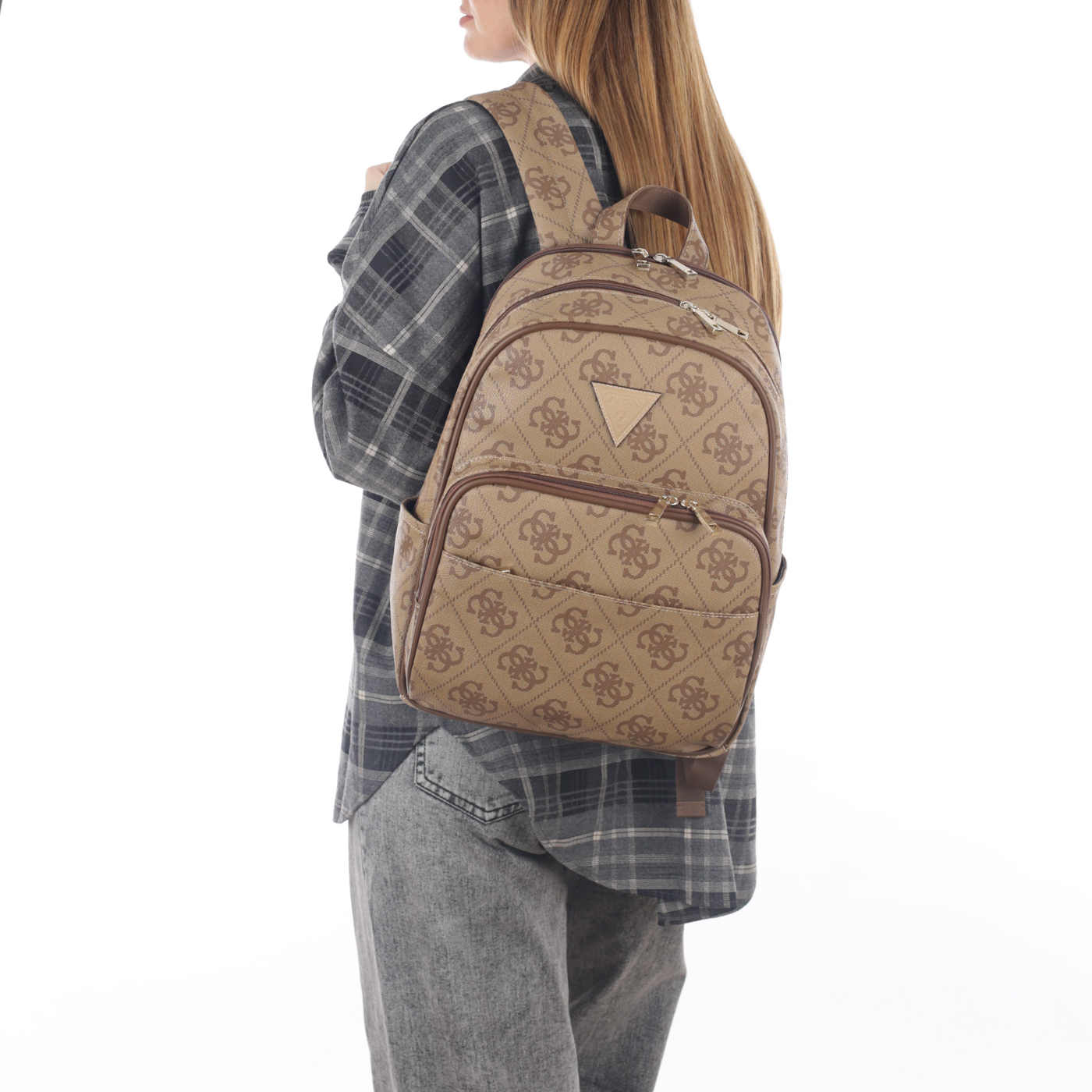 Городской рюкзак Guess Berta