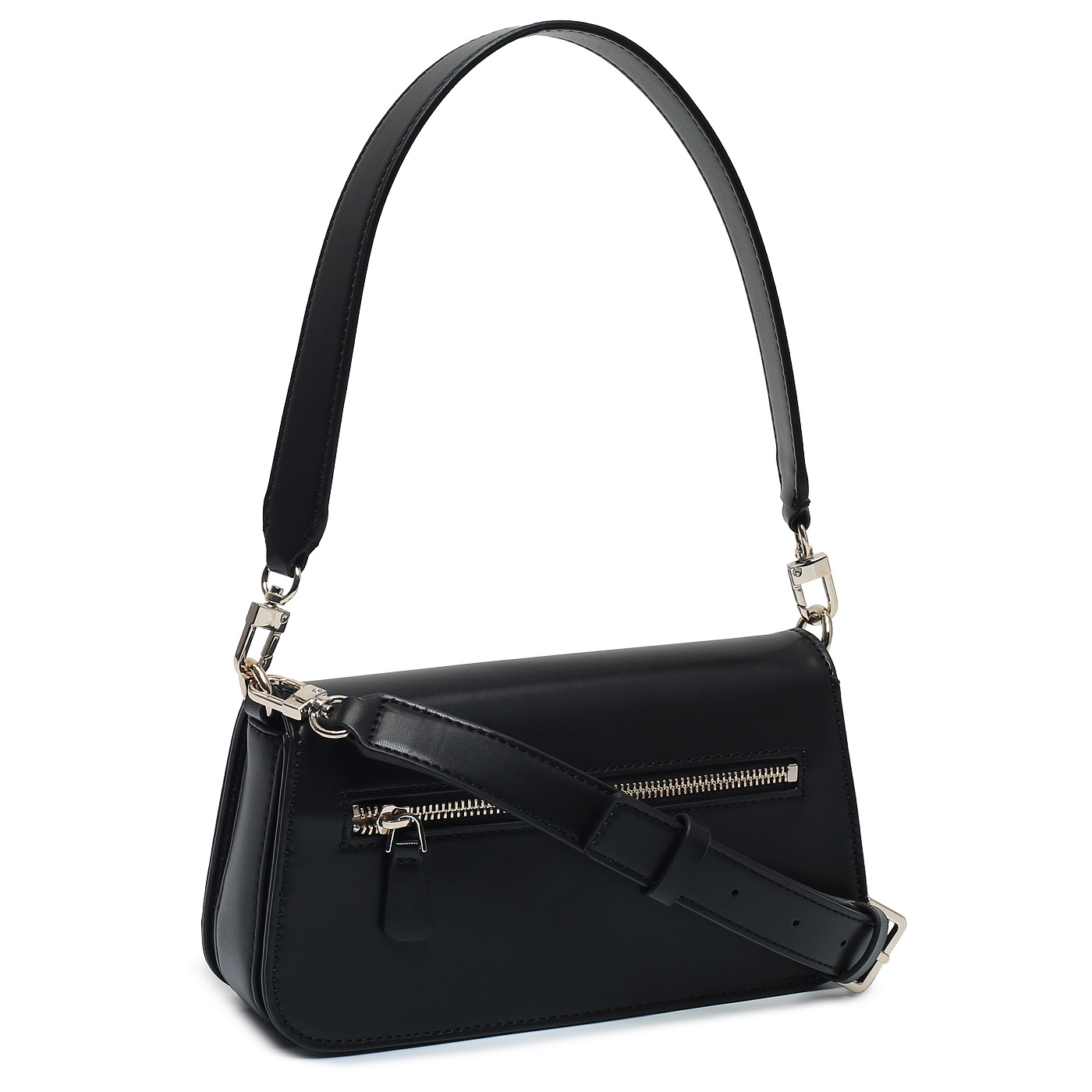 Сумка с ручкой Guess Eco Mietta