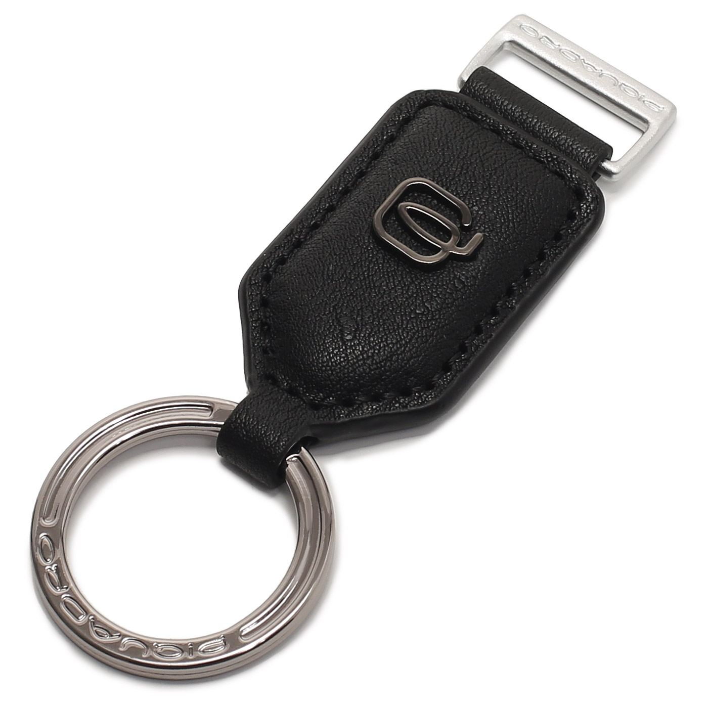 Piquadro Кожаный брелок