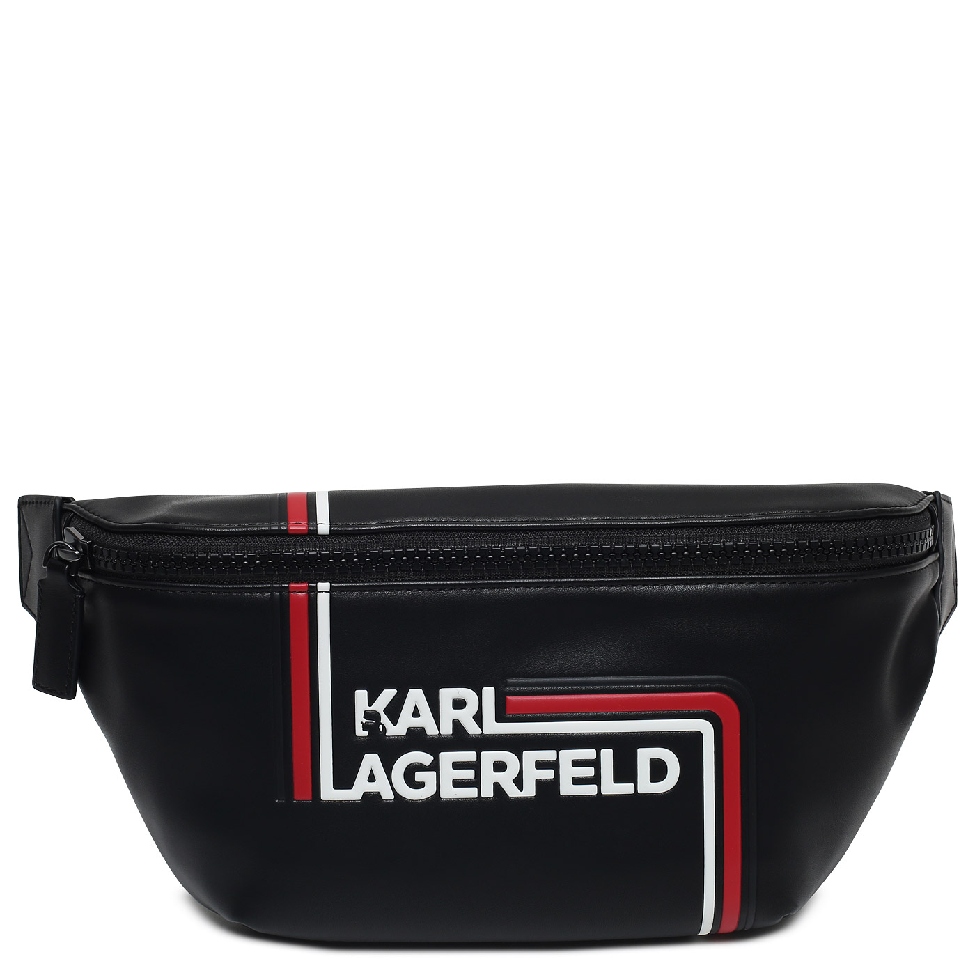 Karl Lagerfeld Сумка на пояс