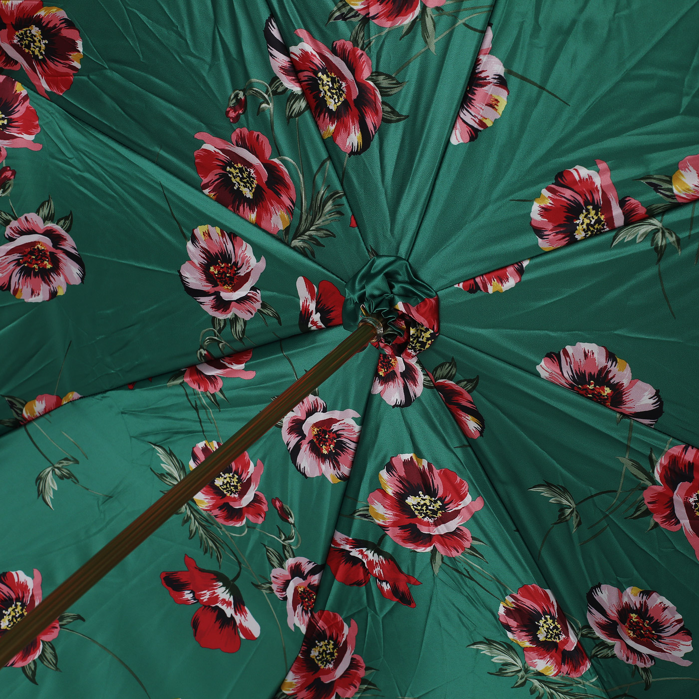 Женский зонт-трость Pasotti 