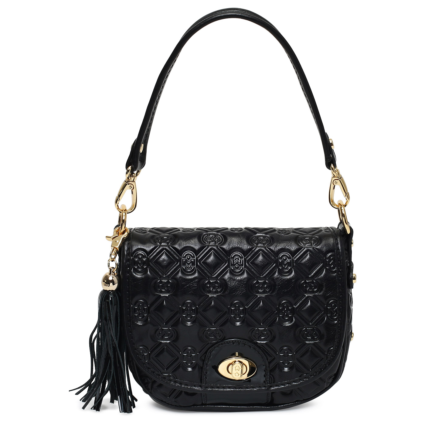 Marino Orlandi Кожаная сумка