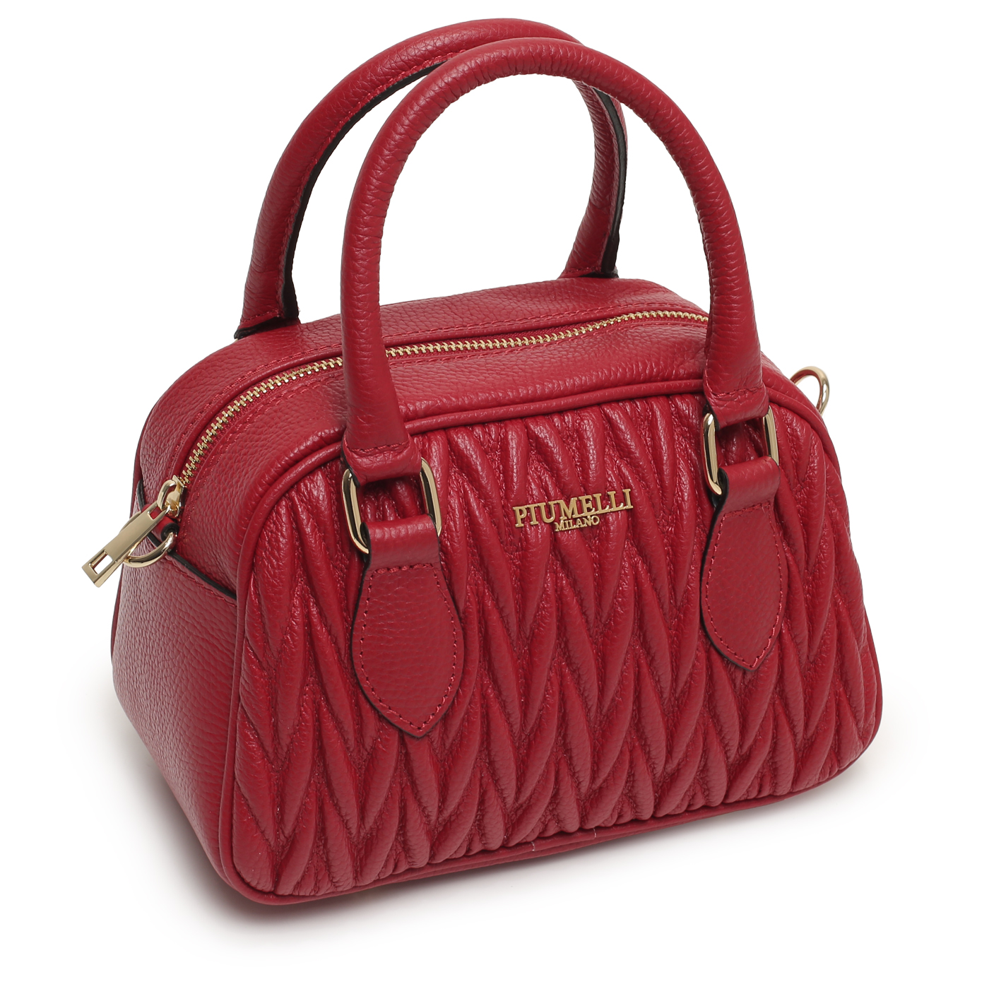 Кожаная сумка Piumelli Sunny