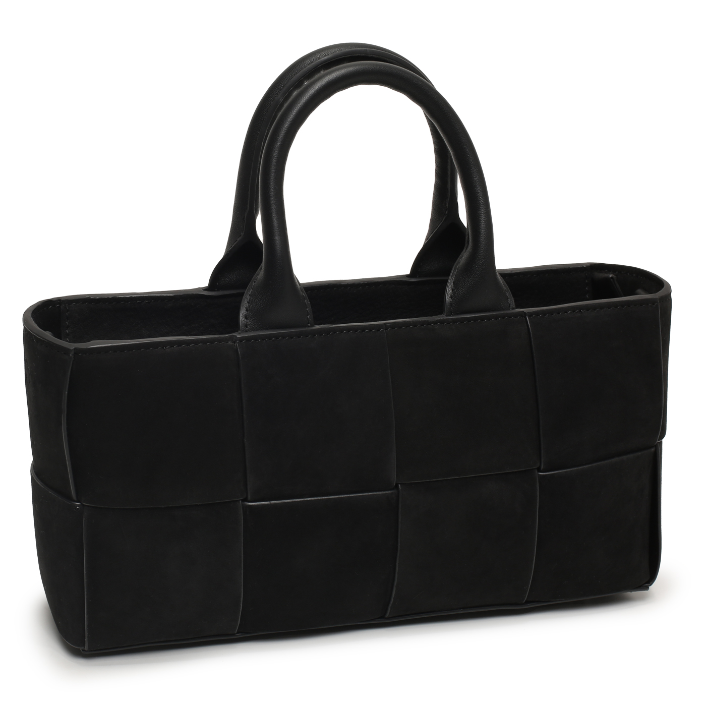 Кожаная сумка Curanni 