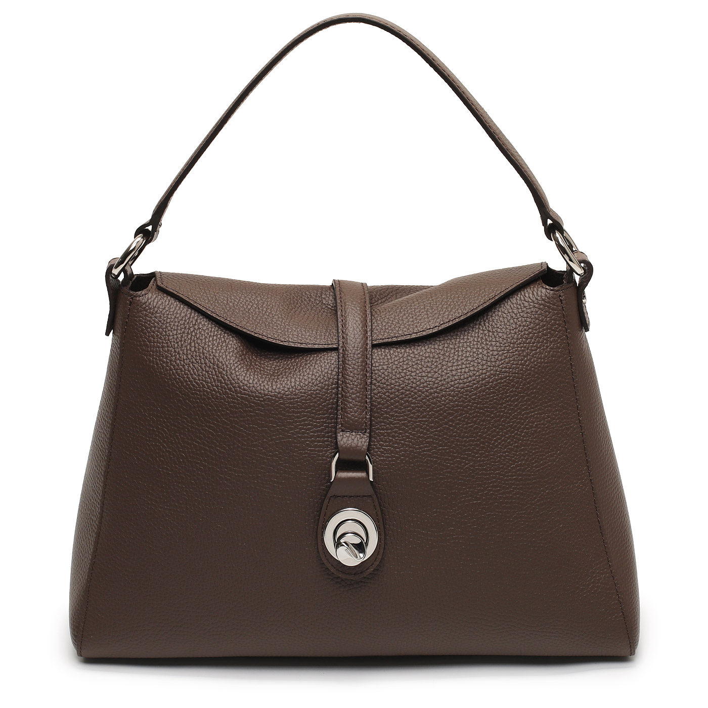 Chatte Кожаная сумка