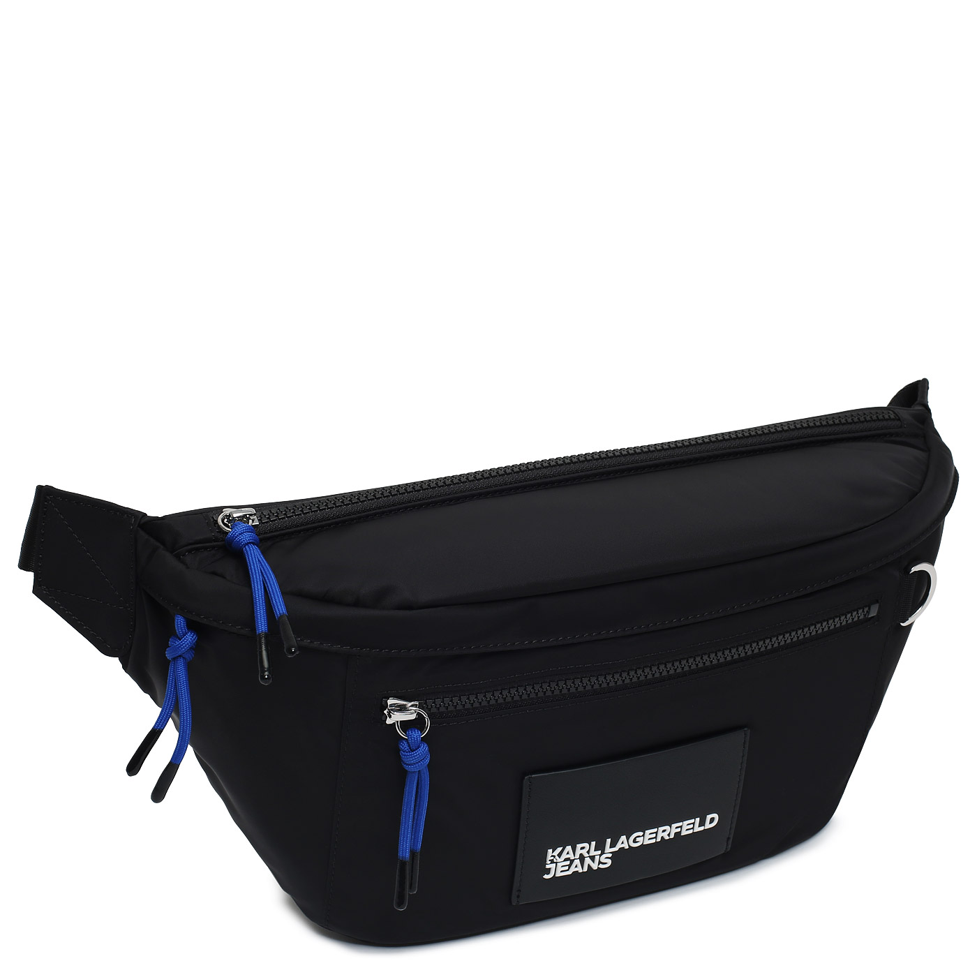 Сумка на пояс Karl Lagerfeld Jeans Bumbag