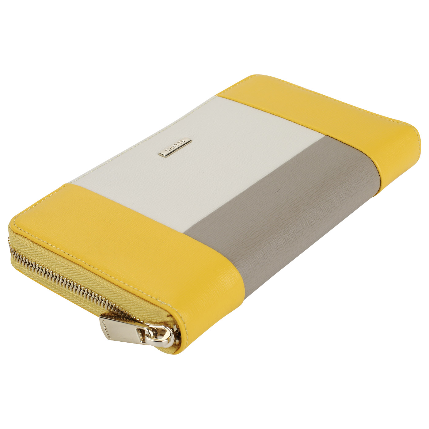 Кошелек на полную купюру Chatte Joy