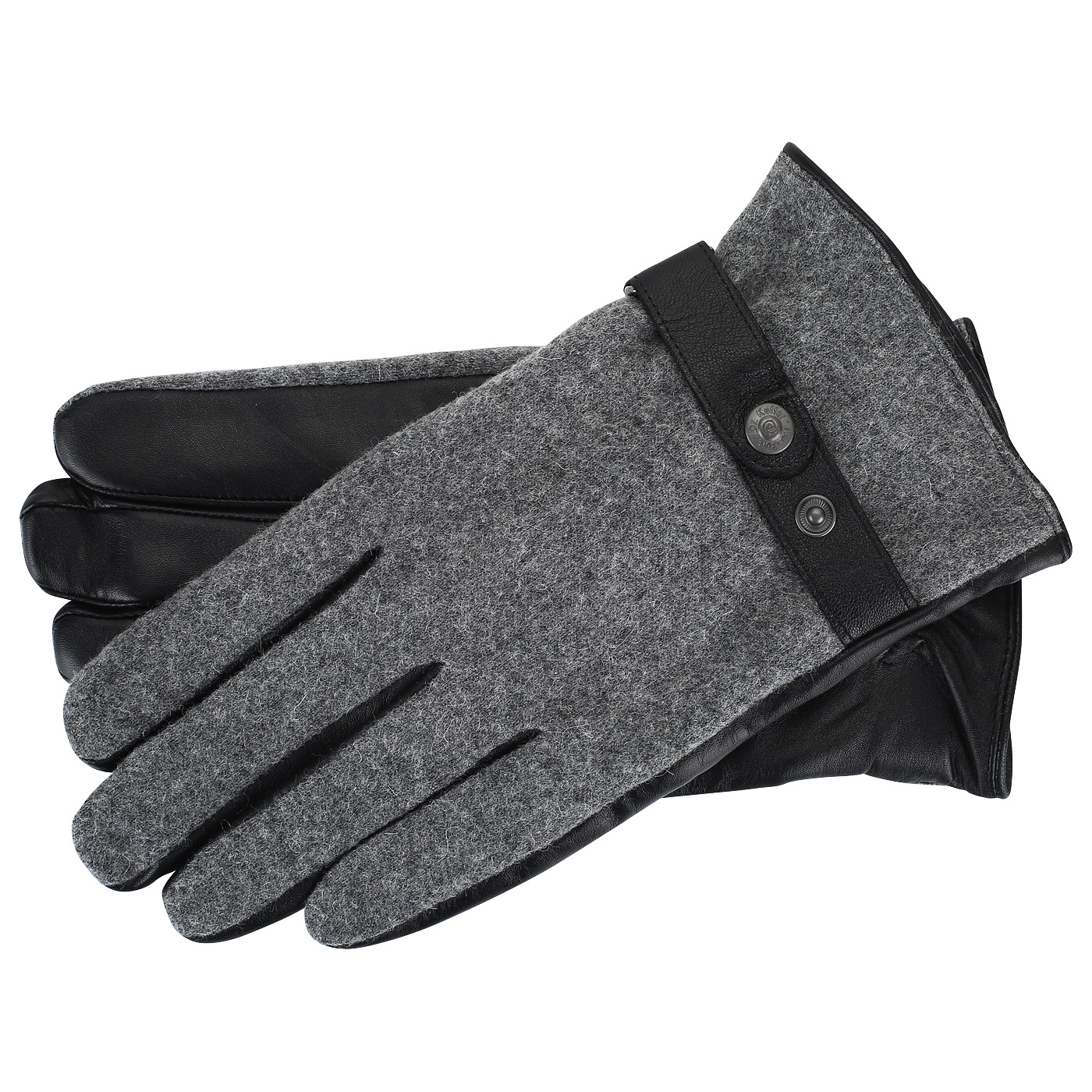 Dr. Koffer Мужские комбинированные перчатки