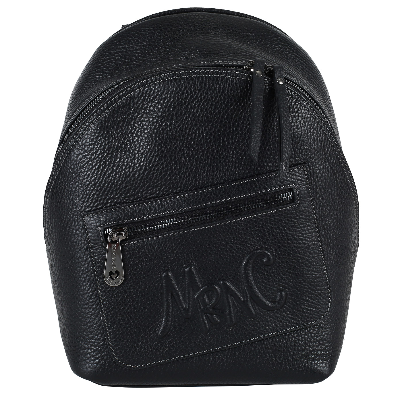 Marina Creazioni Кожаный рюкзак