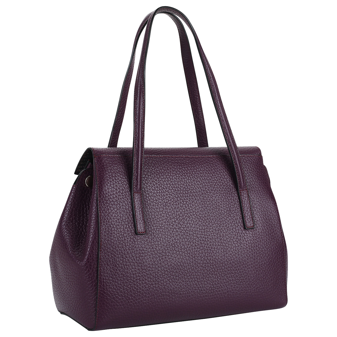 Сумка с длинными ручками Carlo Salvatelli Cervino