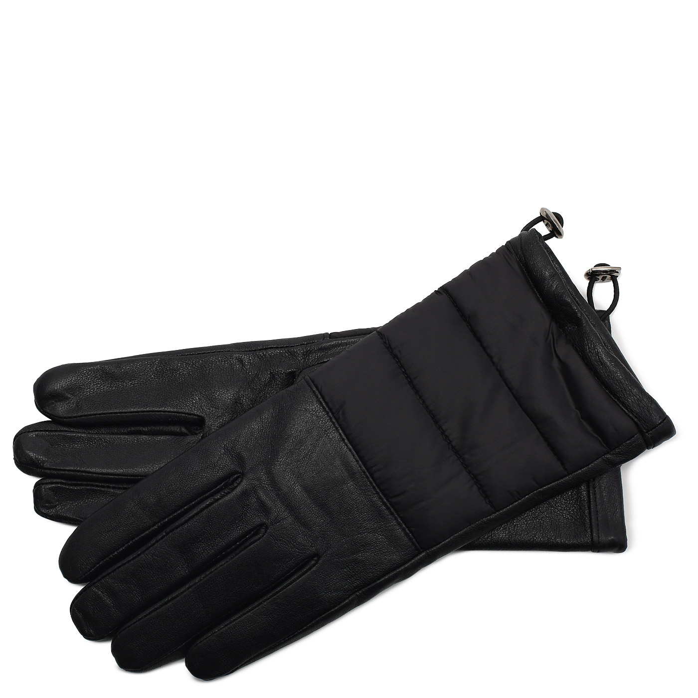 Russian Look Перчатки короткие