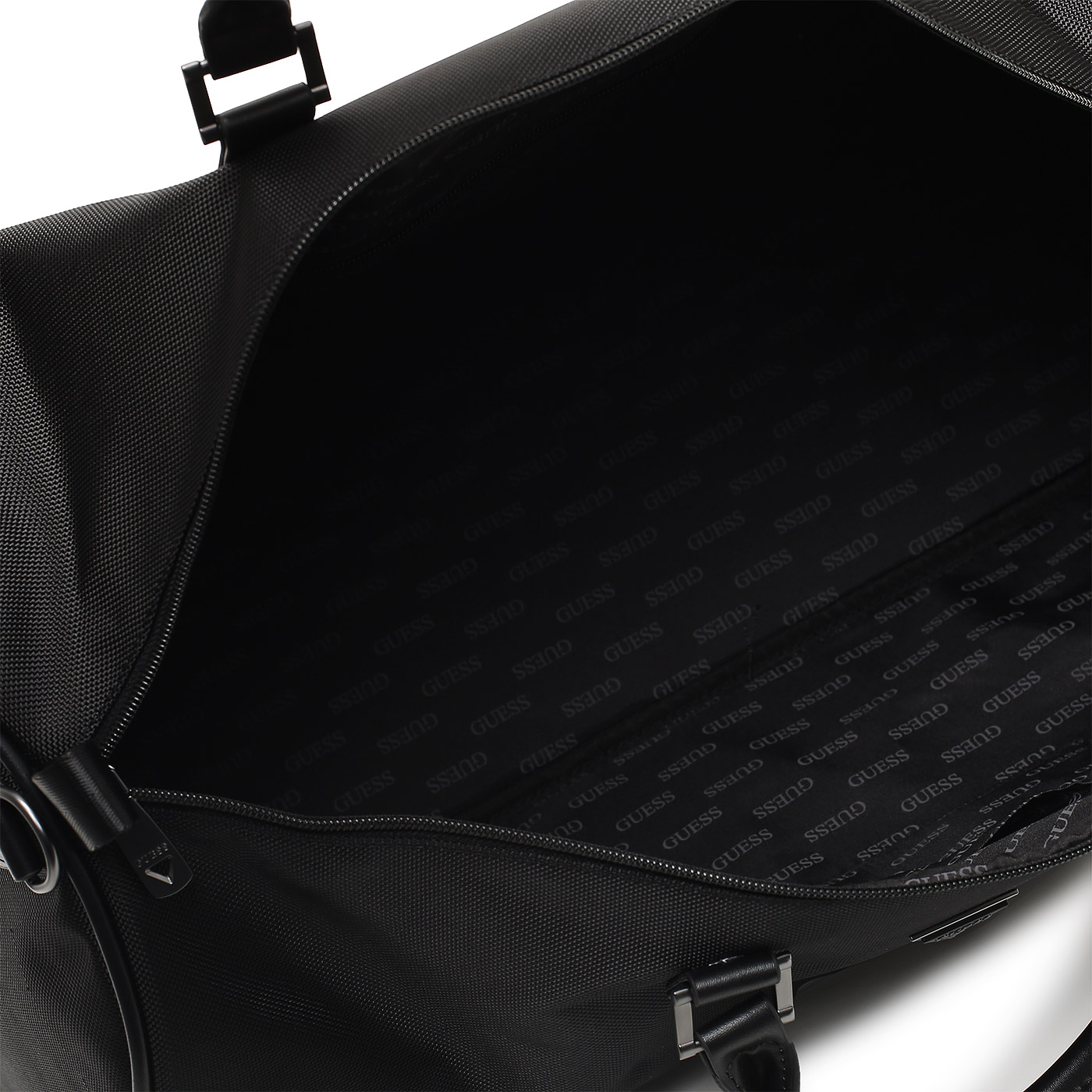 Дорожная сумка с портпледом Guess Ibiza