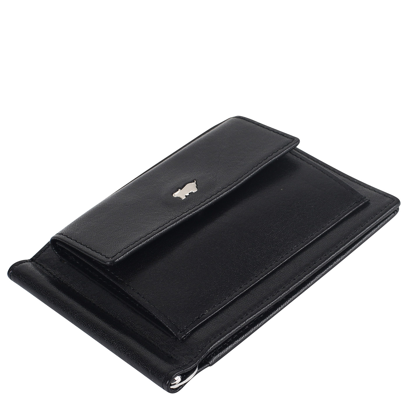 Портмоне с зажимом для денег Braun Buffel Gaucho