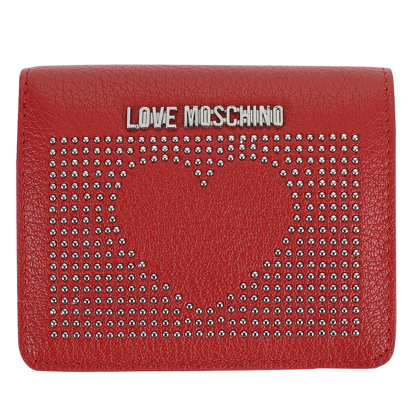 Love Moschino Складное портмоне