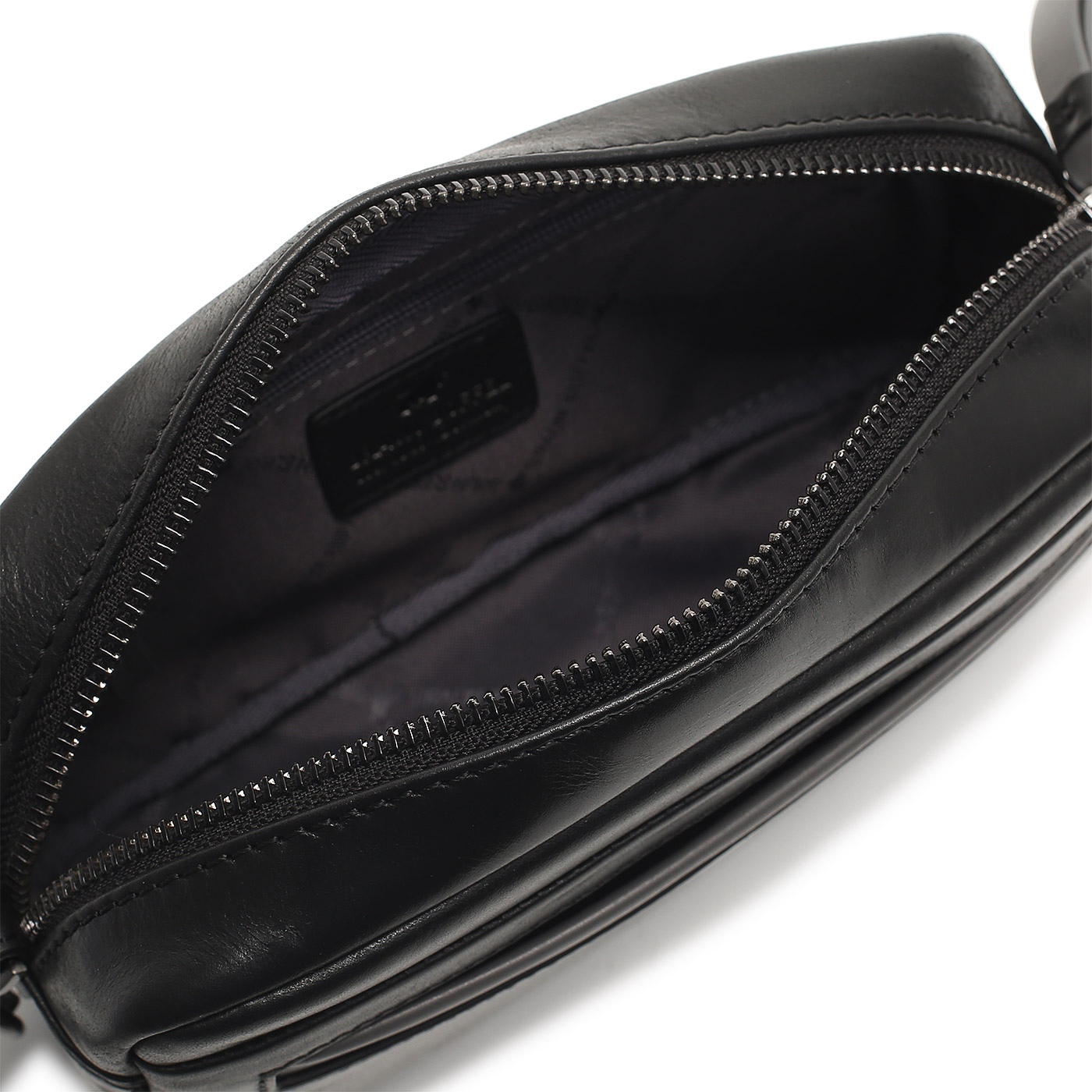 Кожаная визитка Braun Buffel Tobi