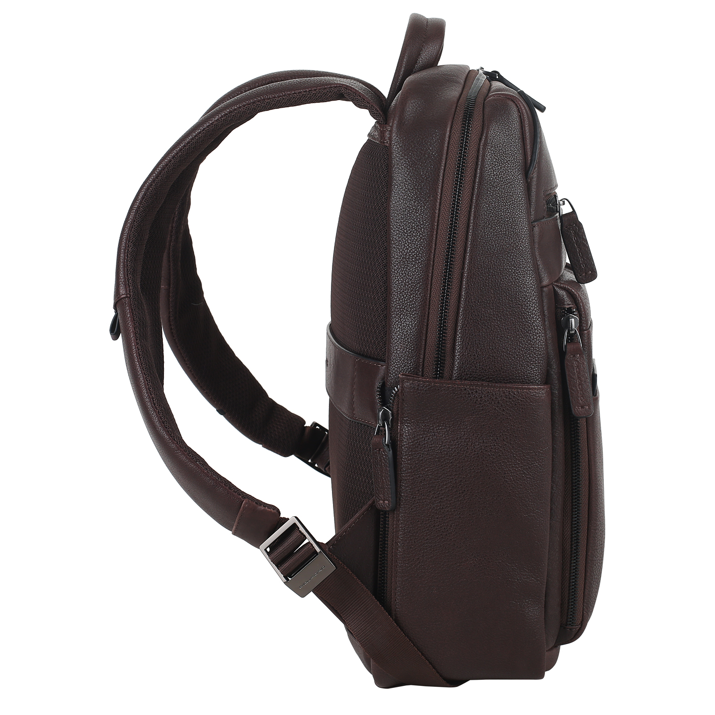 Кожаный рюкзак Piquadro Paavo