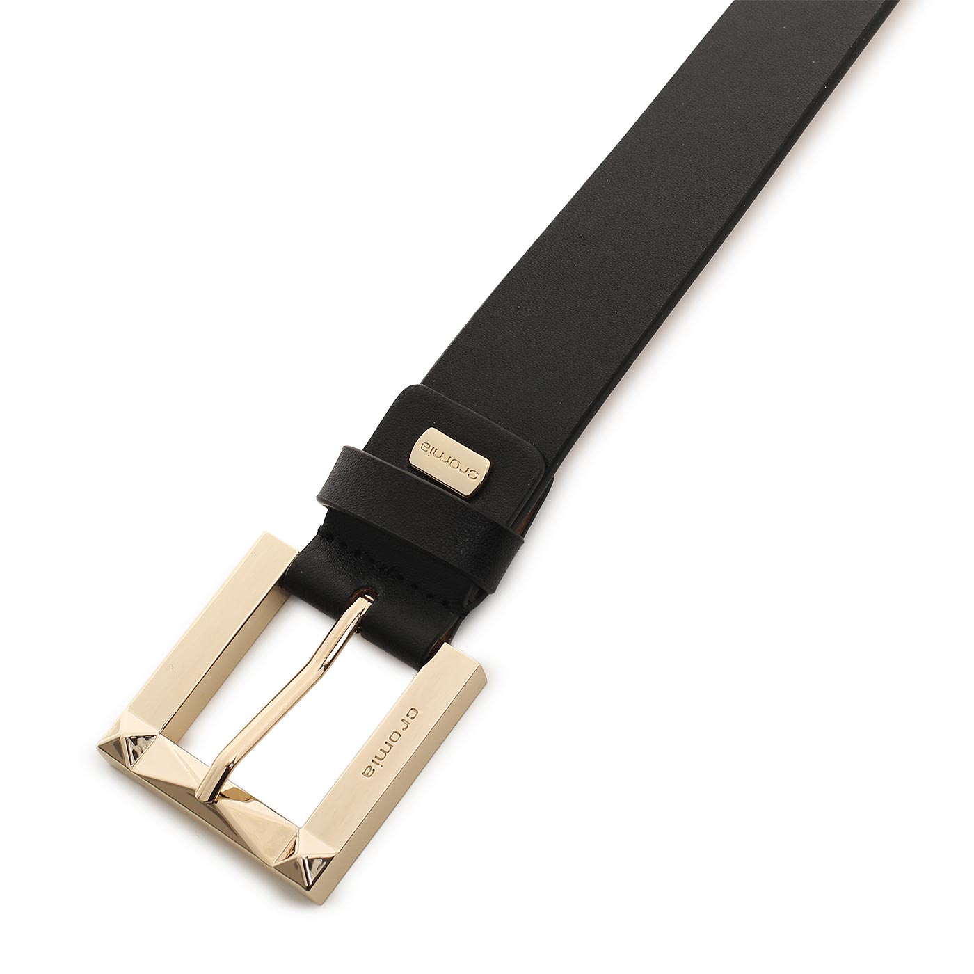 Ремень из натуральной кожи Cromia Kate