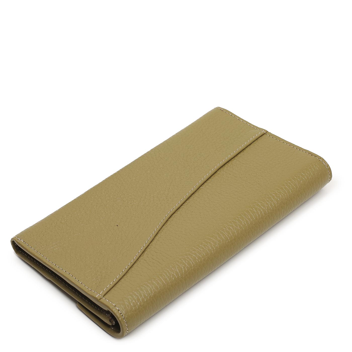 Портмоне на полную купюру Chatte Leya