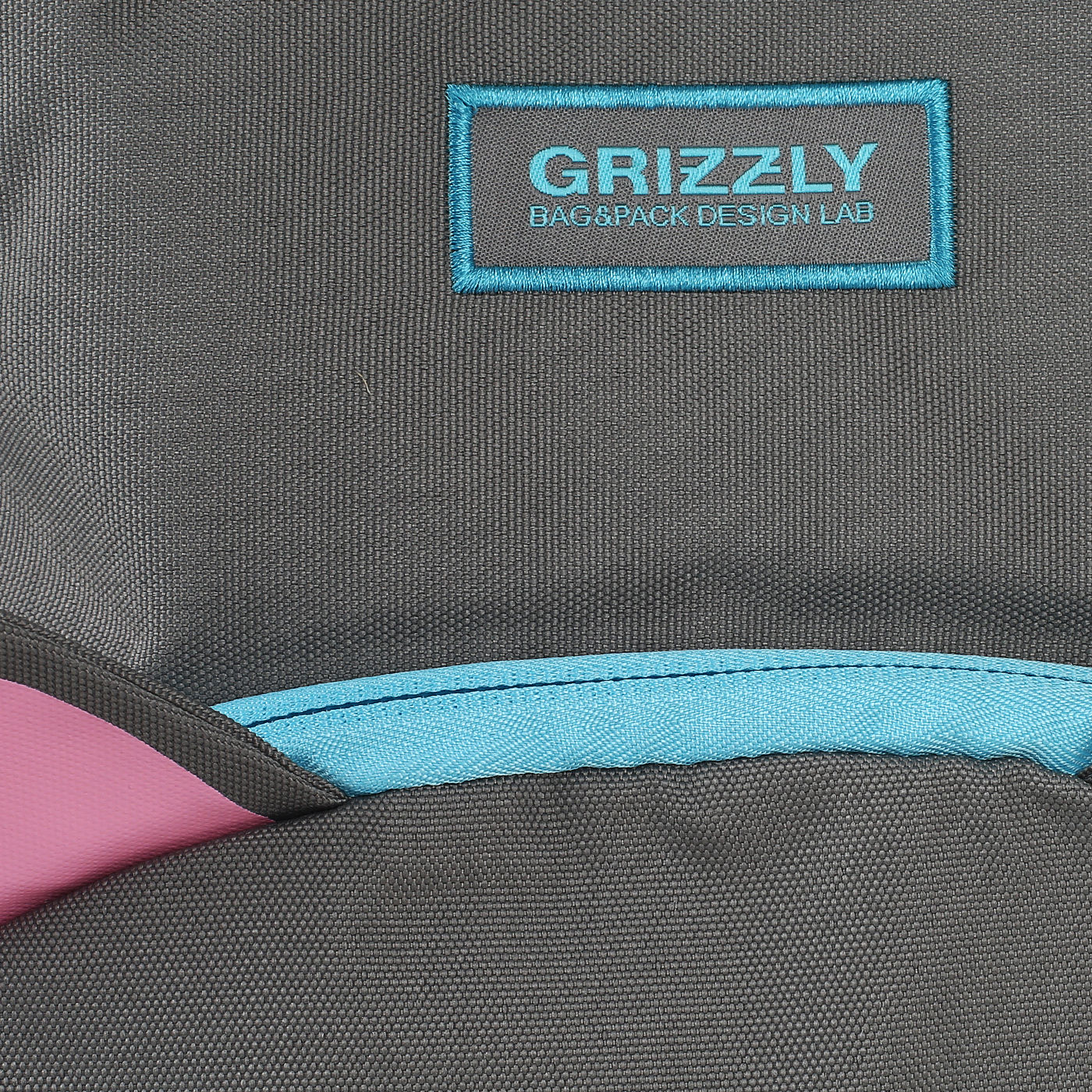 Школьный рюкзак Grizzly 