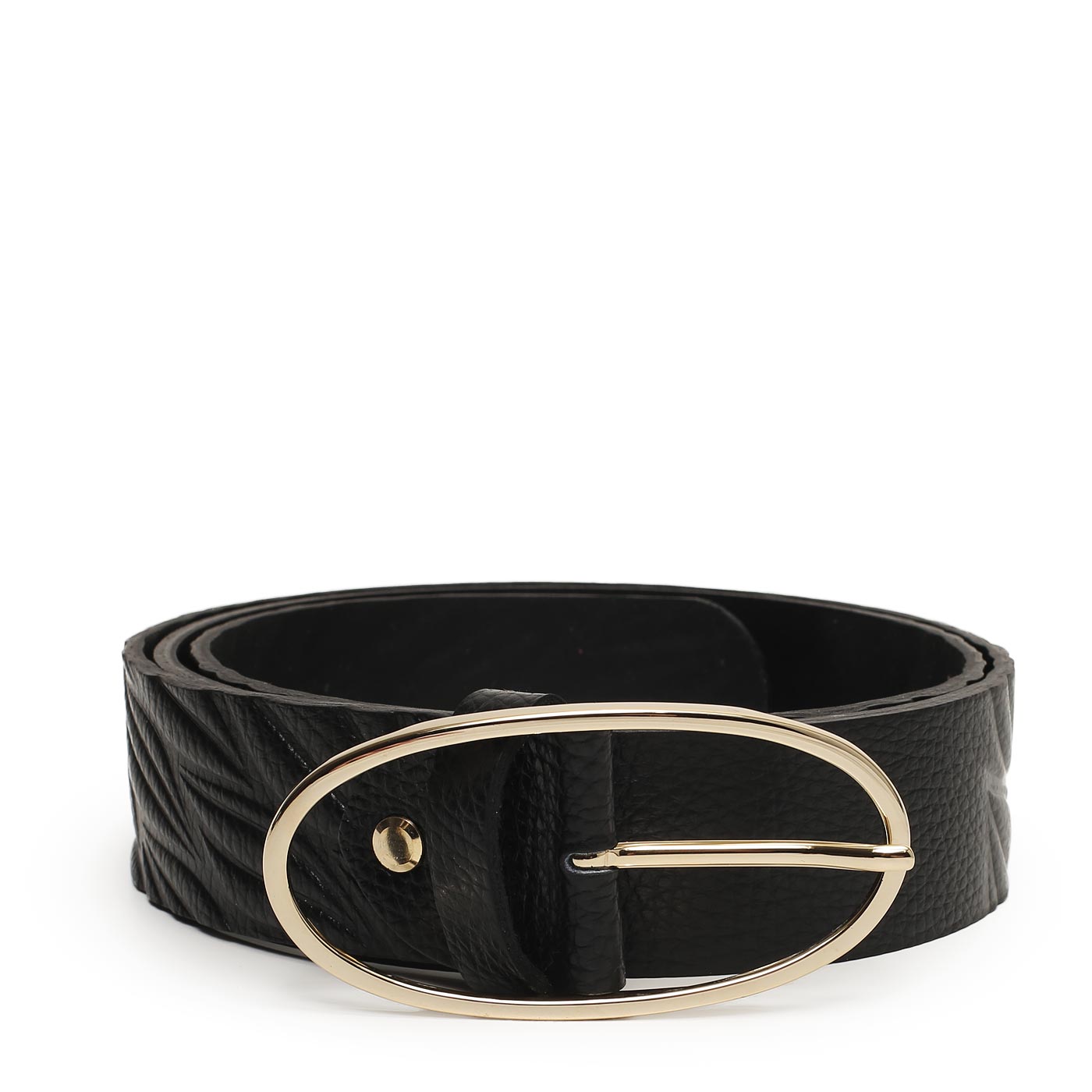 Sara Burglar Кожаный ремень