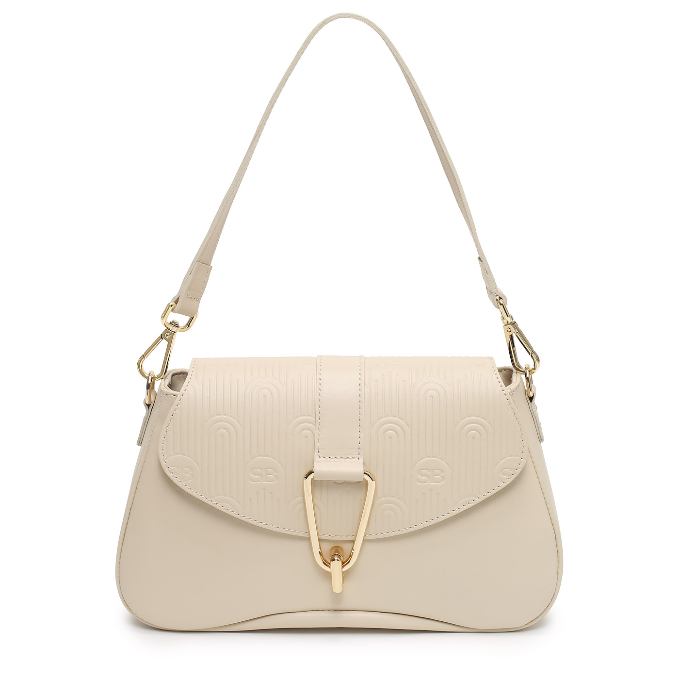 Sara Burglar Кожаная сумка