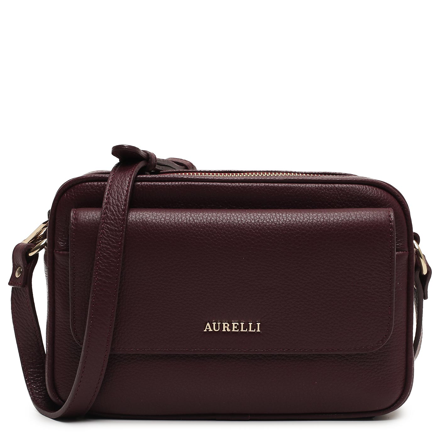 Aurelli Кожаная сумка
