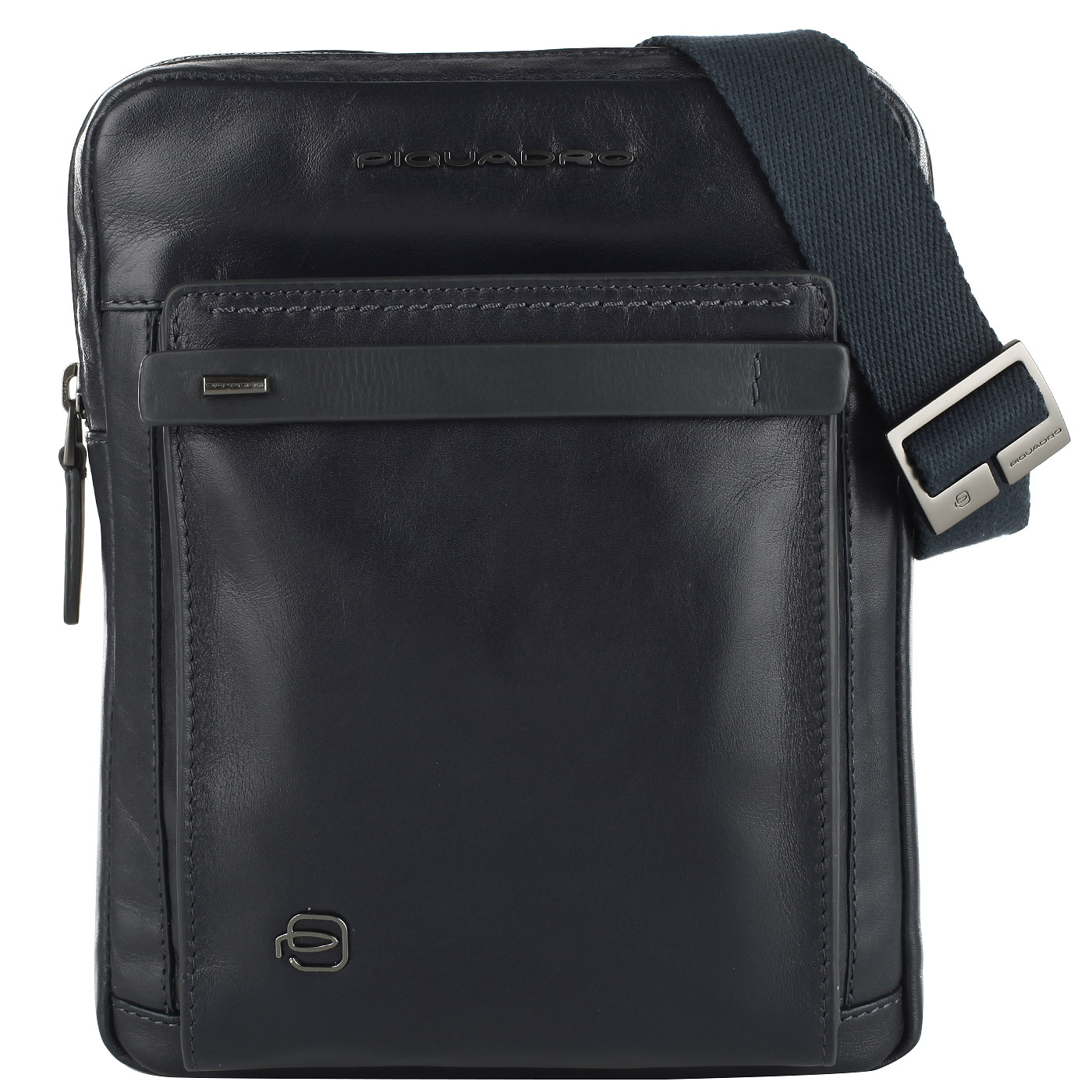 Piquadro Сумка через плечо из кожи