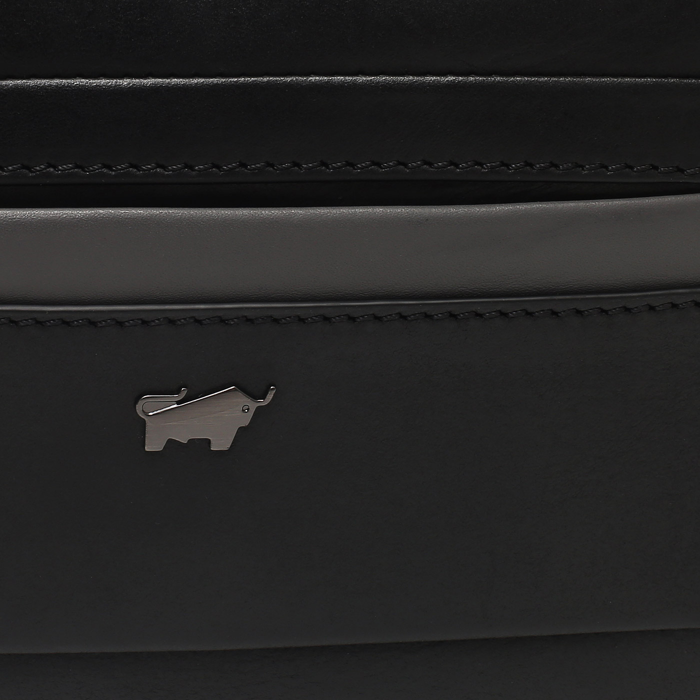 Кожаная визитка Braun Buffel Tobi