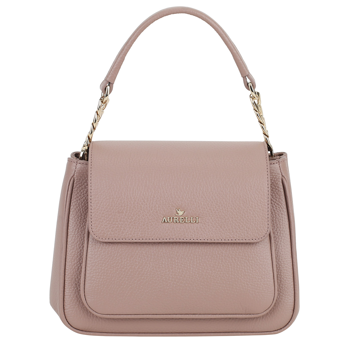 Aurelli Кожаная сумка