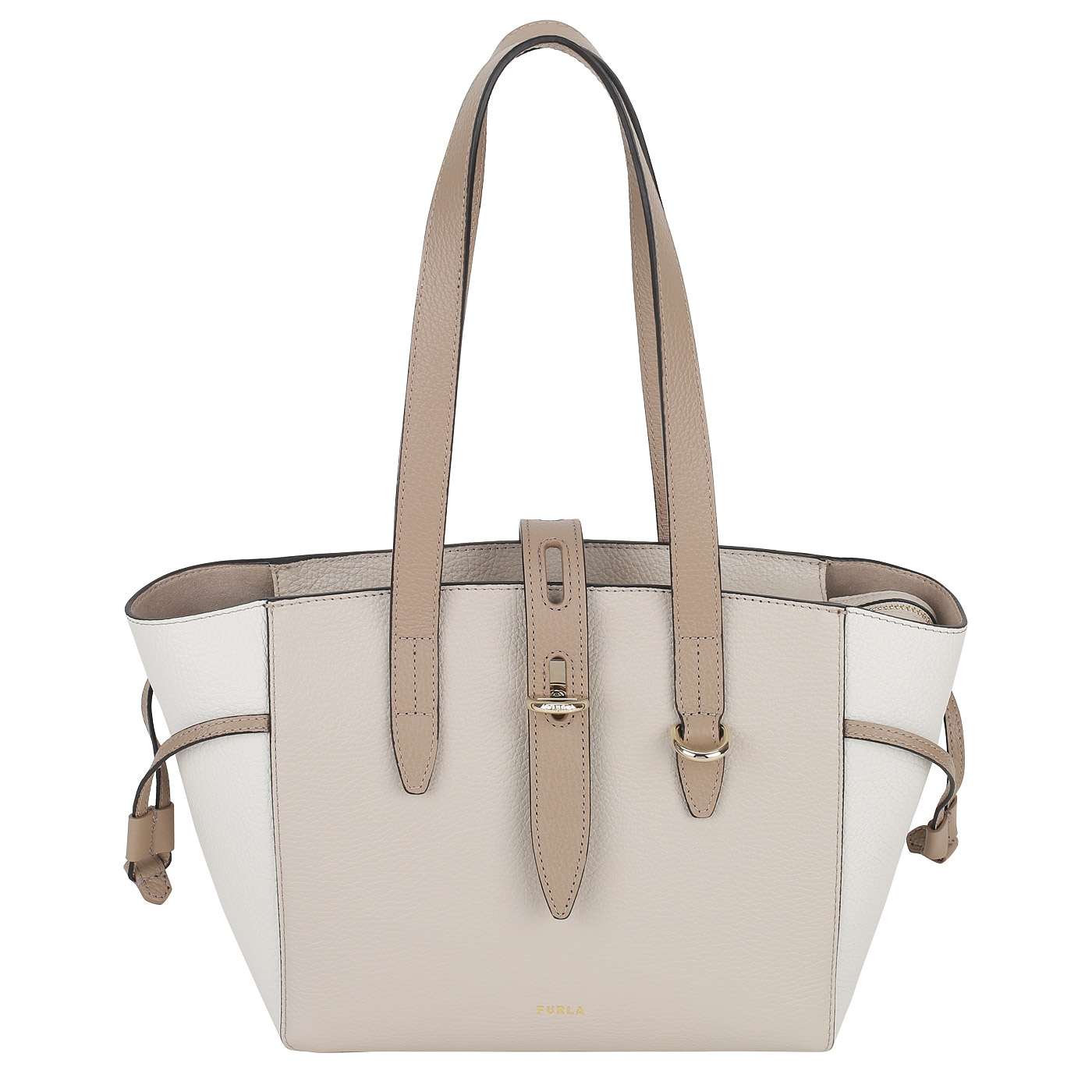 Furla Кожаная сумка