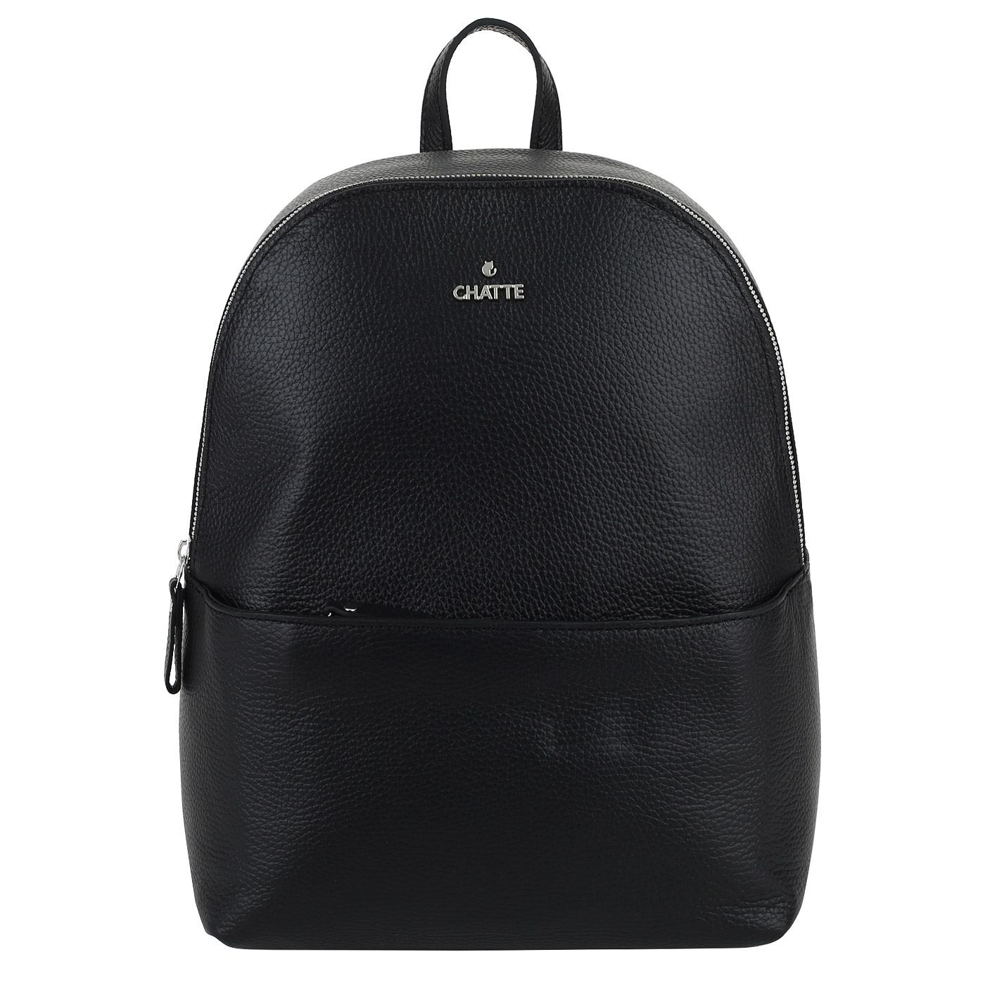 Chatte Кожаный рюкзак